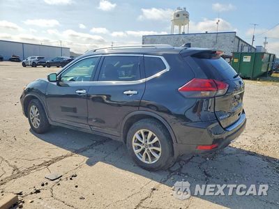 Drugie zdjęcie samochodu z przodu: 2018 NISSAN ROGUE S VIN:5N1AT2MT0JC823695 - miniatura