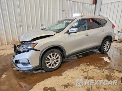 2020 NISSAN ROGUE SV KNMAT2MT4LP540992 - główne zdjęcie licytacji z USA - miniatura