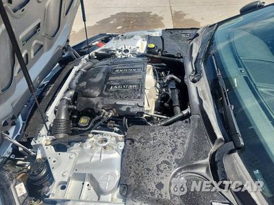 Zdjęcie 11 z 12 samochodu: 2014 JAGUAR F-TYPE VIN:SAJWA6E76E8K05283 - miniatura