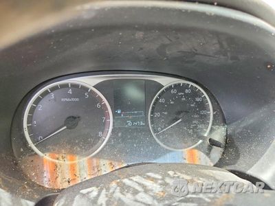Zdjęcie 9 z 12 samochodu: 2020 NISSAN KICKS S VIN:3N1CP5BV4LL509212 - miniatura