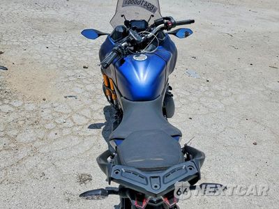 Zdjęcie 6 z 9 samochodu: 2019 YAMAHA MXT850 GT VIN:JYARN59Y5KA000132 - miniatura