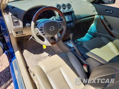Zdjęcie 8 z 12 samochodu: 2008 NISSAN ALTIMA 3.5SE VIN:1N4BL24E18C240384 - miniatura