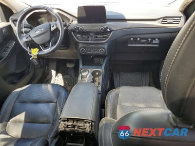 Zdjęcie 8 z 12 samochodu: 2020 FORD ESCAPE TITANIUM VIN:1FMCU9DZ9LUB33993 - miniatura