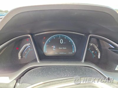 Zdjęcie 9 z 12 samochodu: 2016 HONDA CIVIC EXL VIN:2HGFC1F77GH652939 - miniatura