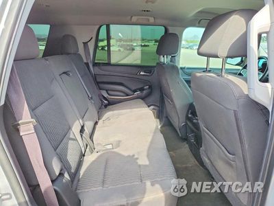 Zdjęcie 11 z 13 samochodu: 2017 CHEVROLET TAHOE C1500 LS VIN:1GNSCAKC4HR315461 - miniatura