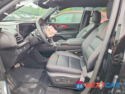 Zdjęcie 7 z 13 samochodu: 2026 CHEVROLET TRAVERSE RS VIN:1GNERLKS3TJ121588 - miniatura