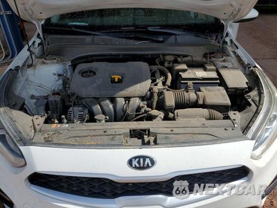 Zdjęcie 11 z 12 samochodu: 2020 KIA FORTE LXS VIN:3KPF24AD5LE212224 - miniatura