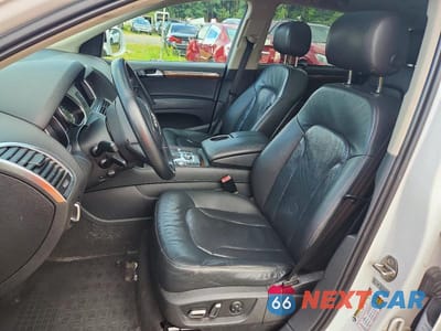 Zdjęcie 7 z 13 samochodu: 2015 AUDI Q7 PRESTIGE VIN:WA1DGAFE6FD023266 - miniatura