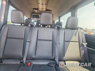 Zdjęcie 10 z 14 samochodu: 2019 MERCEDES-BENZ SPRINTER 2500/3500 VIN:WDZPF1CD2KT003419 - miniatura