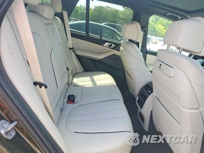 Zdjęcie 11 z 14 samochodu: 2024 BMW X5 XDRIVE40I VIN:5UX23EU03R9T91739 - miniatura