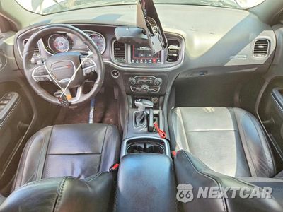 Zdjęcie 8 z 13 samochodu: 2018 DODGE CHARGER R/T VIN:2C3CDXCT3JH188787 - miniatura