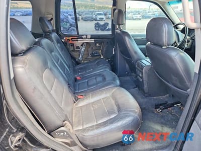 Zdjęcie 10 z 12 samochodu: 2002 FORD EXPLORER LIMITED VIN:1FMZU75W32ZB03571 - miniatura