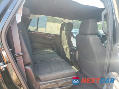 Zdjęcie 11 z 13 samochodu: 2021 GMC YUKON VIN:1GKS2AKD0MR444493 - miniatura