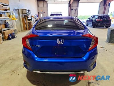 Zdjęcie 6 z 12 samochodu: 2021 HONDA CIVIC LX VIN:2HGFC2F60MH558135 - miniatura