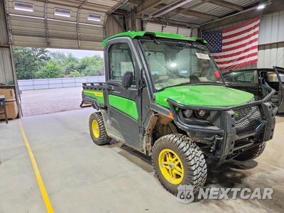 2026 JOHNDEERE ATV 1M0875RALTM020018 - główne zdjęcie licytacji z USA - miniatura