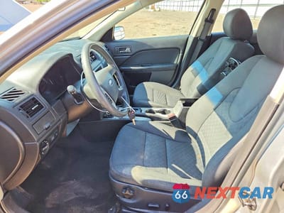 Zdjęcie 7 z 12 samochodu: 2012 FORD FUSION SE VIN:3FAHP0HA8CR435127 - miniatura