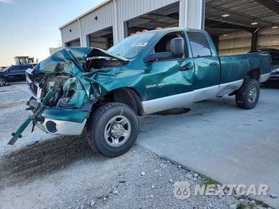 2003 DODGE RAM 3500 ST 3D7LU38C03G830999 - główne zdjęcie licytacji z USA - miniatura