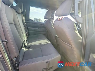 Zdjęcie 10 z 13 samochodu: 2024 TOYOTA TACOMA SR5 VIN:3TYLB5JN7RT020355 - miniatura