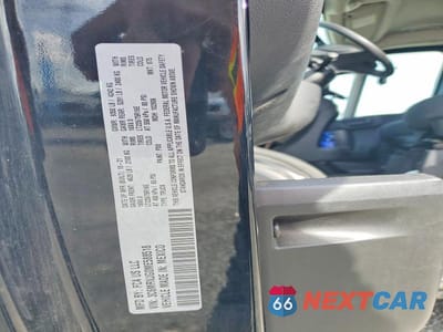 Zdjęcie 13 z 13 samochodu: 2021 RAM PROMASTER 3500 3500 HIGH VIN:3C6MRVJG0ME588518 - miniatura