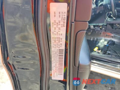Zdjęcie 13 z 13 samochodu: 2019 JEEP GRAND CHEROKEE TRACKHAWK VIN:1C4RJFN92KC549568 - miniatura