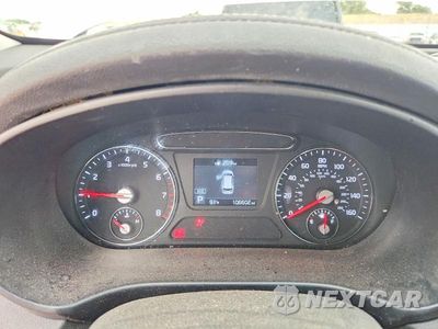 Zdjęcie 9 z 13 samochodu: 2019 KIA SORENTO LX V6 VIN:5XYPGDA52KG514473 - miniatura