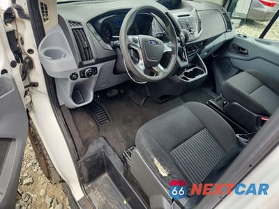 Zdjęcie 8 z 13 samochodu: 2016 FORD TRANSIT T-350 VIN:1FBAX2CM3GKA14438 - miniatura