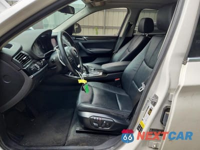 Zdjęcie 7 z 13 samochodu: 2016 BMW X4 XDRIVE35I VIN:5UXXW5C51G0N92194 - miniatura