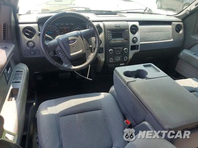 Zdjęcie 8 z 12 samochodu: 2013 FORD F150 SUPERCREW VIN:1FTFW1CT5DKF79808 - miniatura