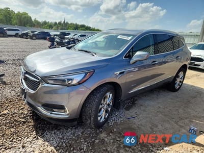 2018 BUICK ENCLAVE AVENIR 5GAEVCKW3JJ271545 - główne zdjęcie licytacji z USA - miniatura