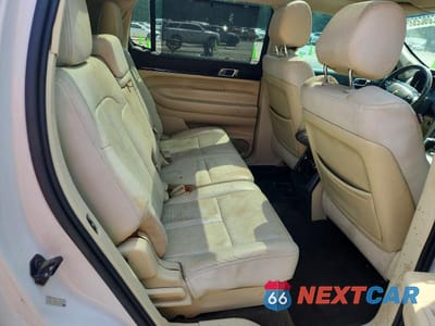 Zdjęcie 11 z 13 samochodu: 2014 LINCOLN MKT VIN:2LMHJ5AT7EBL55467 - miniatura