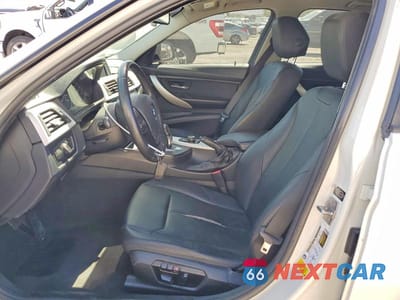 Zdjęcie 7 z 12 samochodu: 2013 BMW 328 I VIN:WBA3A5C53DF602759 - miniatura
