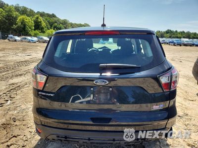 Zdjęcie 6 z 12 samochodu: 2018 FORD ESCAPE S VIN:1FMCU0F76JUA06459 - miniatura