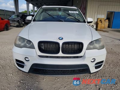 Piąte zdjęcie samochodu w środku: 2013 BMW X5 XDRIVE35I VIN:5UXZV4C53D0E13562 - miniatura
