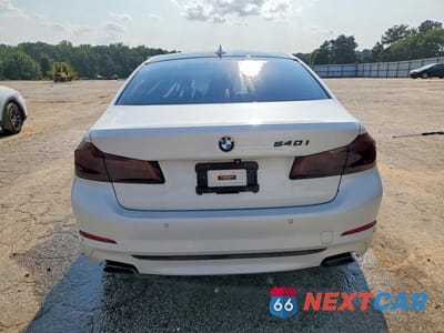 Zdjęcie 6 z 12 samochodu: 2017 BMW 540 I VIN:WBAJE5C36HG915430 - miniatura