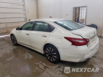 Drugie zdjęcie samochodu z przodu: 2018 NISSAN ALTIMA 2.5 SL VIN:1N4AL3AP6JC213162 - miniatura