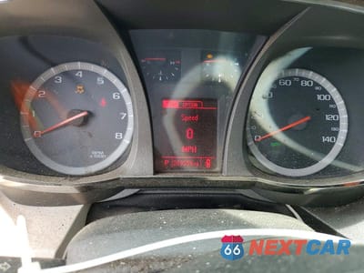 Zdjęcie 9 z 13 samochodu: 2013 GMC TERRAIN SLE VIN:2GKALMEK1D6297505 - miniatura