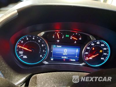 Zdjęcie 9 z 13 samochodu: 2019 CHEVROLET EQUINOX LT VIN:2GNAXKEV8K6150519 - miniatura