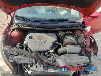 Zdjęcie 11 z 13 samochodu: 2012 HYUNDAI ACCENT GLS VIN:KMHCT4AE4CU186818 - miniatura