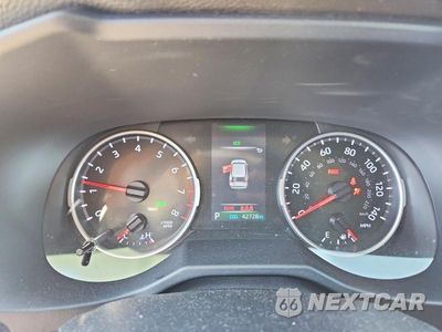 Zdjęcie 9 z 13 samochodu: 2021 TOYOTA RAV4 XLE VIN:2T3P1RFV5MW154482 - miniatura