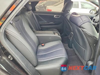Zdjęcie 10 z 12 samochodu: 2018 TOYOTA MIRAI BASE VIN:JTDBVRBD4JA005096 - miniatura