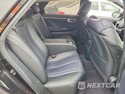 Zdjęcie 10 z 12 samochodu: 2018 TOYOTA MIRAI BASE VIN:JTDBVRBD4JA005096 - miniatura
