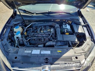 Zdjęcie 11 z 12 samochodu: 2015 VOLKSWAGEN PASSAT SE VIN:1VWBT7A31FC087963 - miniatura