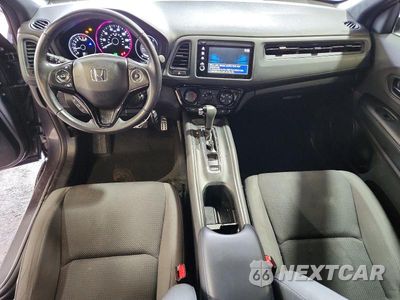 Zdjęcie 8 z 13 samochodu: 2019 HONDA HR-V SPORT VIN:3CZRU6H10KG718815 - miniatura