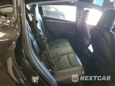 Zdjęcie 10 z 12 samochodu: 2025 TESLA MODEL 3 VIN:5YJ3E1EA6SF005732 - miniatura