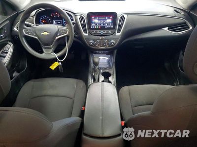 Zdjęcie 8 z 13 samochodu: 2023 CHEVROLET MALIBU LT VIN:1G1ZD5ST3PF138339 - miniatura