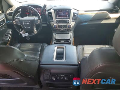 Zdjęcie 8 z 12 samochodu: 2015 GMC YUKON XL DENALI VIN:1GKS2JKJXFR577187 - miniatura