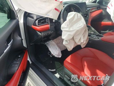 Zdjęcie 8 z 12 samochodu: 2023 TOYOTA CAMRY XSE V6 VIN:4T1KZ1AK2PU084289 - miniatura