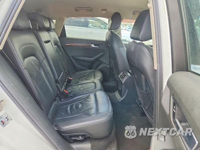 Zdjęcie 10 z 12 samochodu: 2011 AUDI Q5 PREMIUM PLUS VIN:WA1LFAFP6BA100018 - miniatura