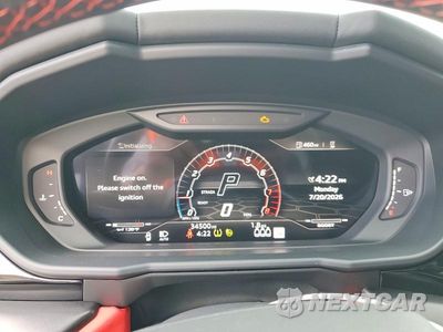 Zdjęcie 9 z 14 samochodu: 2022 LAMBORGHINI URUS VIN:ZPBUA1ZL4NLA17934 - miniatura