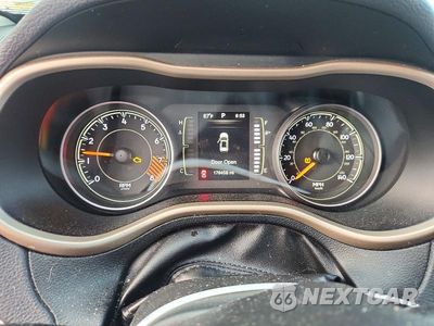 Zdjęcie 9 z 13 samochodu: 2015 JEEP CHEROKEE LATITUDE VIN:1C4PJMCS5FW588855 - miniatura